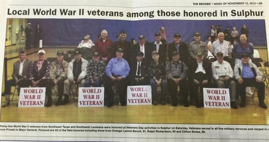 Clifton J. Stutes - Photo 22