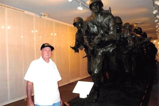 Clifton J. Stutes - Photo 31