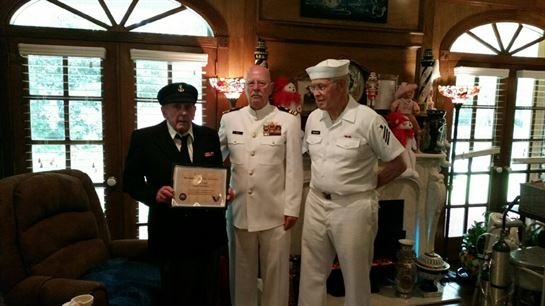 Clifton J. Stutes - Photo 36