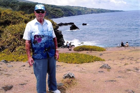 Clifton J. Stutes - Photo 38