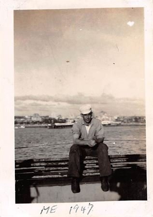 Clifton J. Stutes - Photo 41