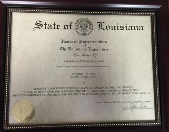 Clifton J. Stutes - Photo 43