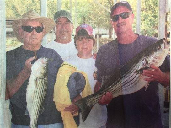 Clifton J. Stutes - Photo 54