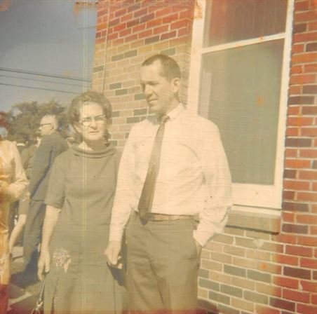 Francis "Bill" Dexter Bergeron Sr - Photo 3