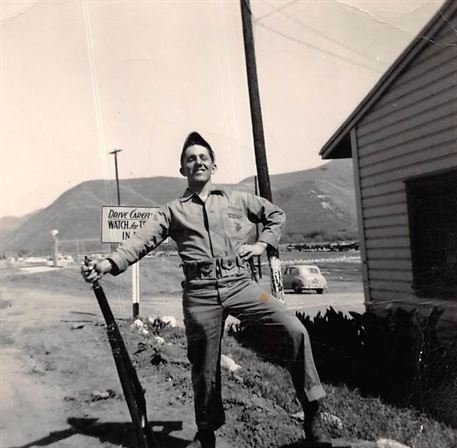 Francis "Bill" Dexter Bergeron Sr - Photo 2