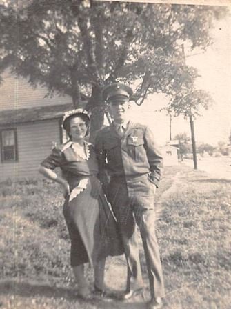 Francis "Bill" Dexter Bergeron Sr - Photo 8