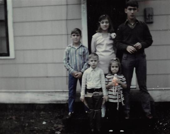 Francis "Bill" Dexter Bergeron Sr - Photo 10