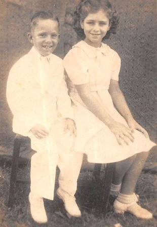 Francis "Bill" Dexter Bergeron Sr - Photo 11