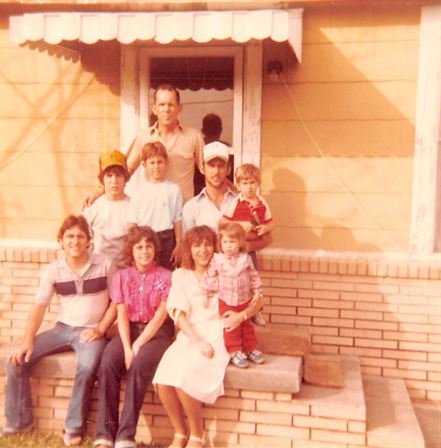 Francis "Bill" Dexter Bergeron Sr - Photo 15