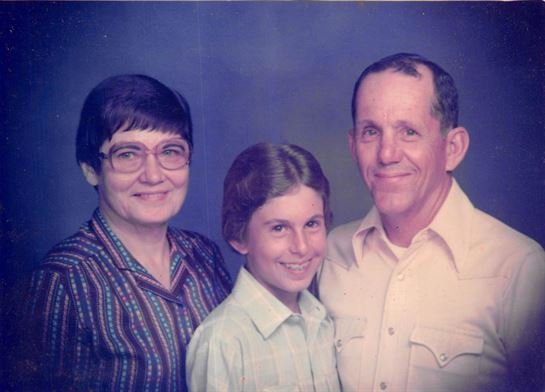 Francis "Bill" Dexter Bergeron Sr - Photo 18