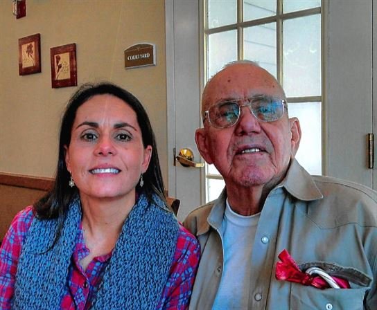 Francis "Bill" Dexter Bergeron Sr - Photo 19