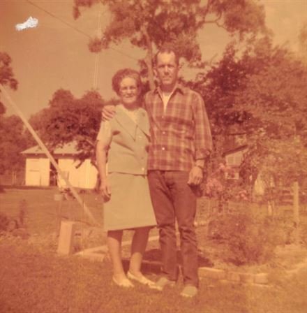 Francis "Bill" Dexter Bergeron Sr - Photo 21