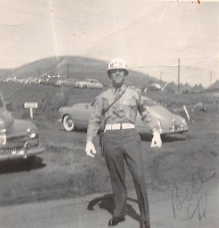 Francis "Bill" Dexter Bergeron Sr - Photo 23