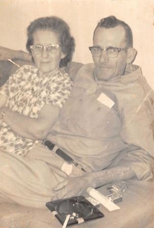 Francis "Bill" Dexter Bergeron Sr - Photo 24