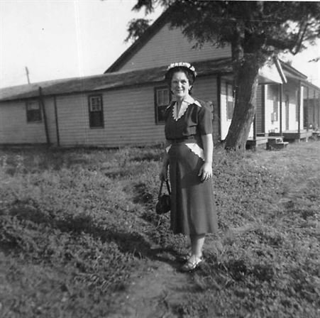 Francis "Bill" Dexter Bergeron Sr - Photo 25