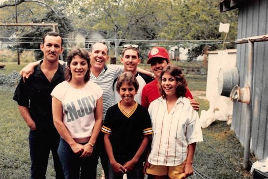 Francis "Bill" Dexter Bergeron Sr - Photo 26