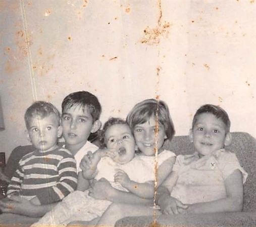 Francis "Bill" Dexter Bergeron Sr - Photo 29