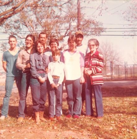 Francis "Bill" Dexter Bergeron Sr - Photo 30