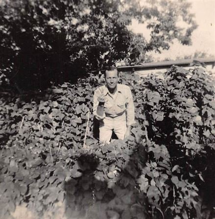 Francis "Bill" Dexter Bergeron Sr - Photo 35