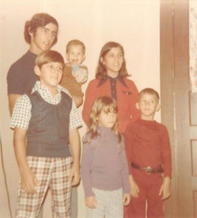 Francis "Bill" Dexter Bergeron Sr - Photo 38