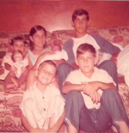 Francis "Bill" Dexter Bergeron Sr - Photo 39