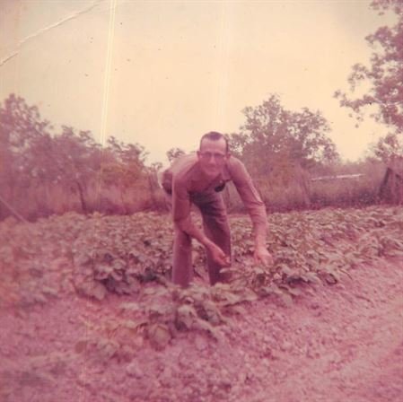 Francis "Bill" Dexter Bergeron Sr - Photo 41