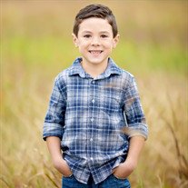 Greyson Scott Pinner