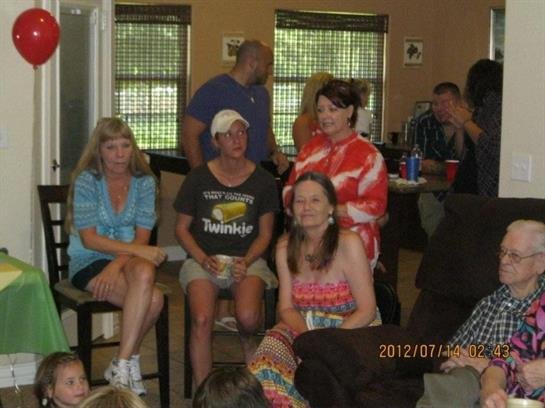 Darla Jean Wright - Photo 2