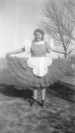 Mildred "Mickey" Evelyn Roth - Photo 15