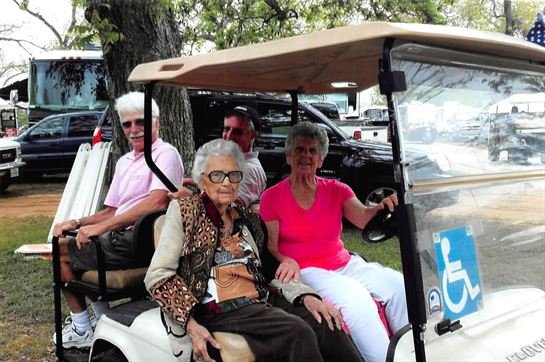 Mildred "Mickey" Evelyn Roth - Photo 18