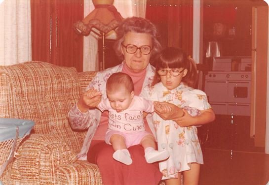 Mildred "Mickey" Evelyn Roth - Photo 19