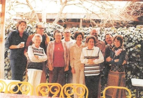 Mildred "Mickey" Evelyn Roth - Photo 25