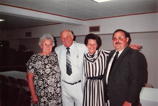 Mildred "Mickey" Evelyn Roth - Photo 28