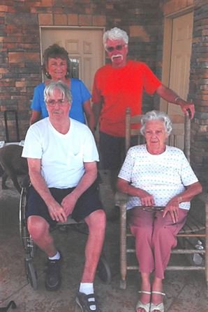 Mildred "Mickey" Evelyn Roth - Photo 30