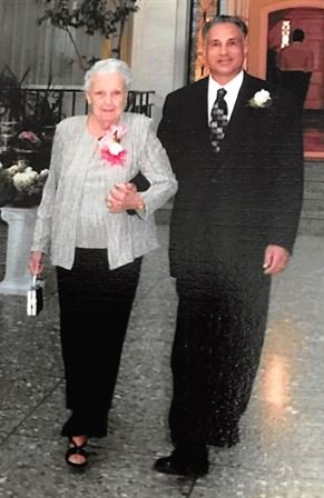 Mildred "Mickey" Evelyn Roth - Photo 34