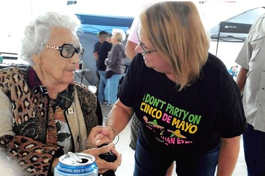 Mildred "Mickey" Evelyn Roth - Photo 37