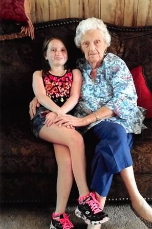 Mildred "Mickey" Evelyn Roth - Photo 42