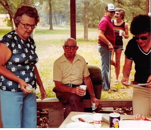 Mildred "Mickey" Evelyn Roth - Photo 48