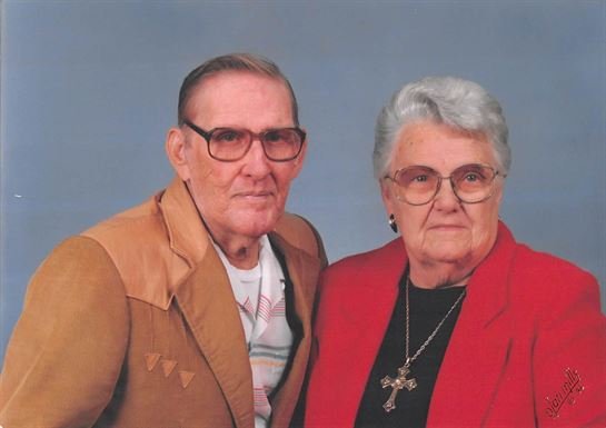 Mildred "Mickey" Evelyn Roth - Photo 49