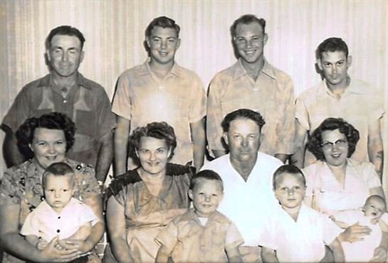 Mildred "Mickey" Evelyn Roth - Photo 50