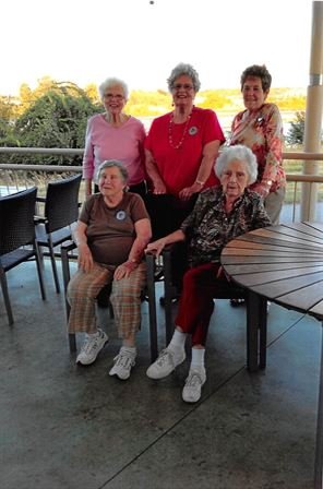 Mildred "Mickey" Evelyn Roth - Photo 51