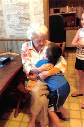 Mildred "Mickey" Evelyn Roth - Photo 53