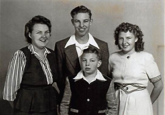 Mildred "Mickey" Evelyn Roth - Photo 60