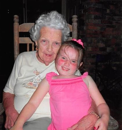 Mildred "Mickey" Evelyn Roth - Photo 64