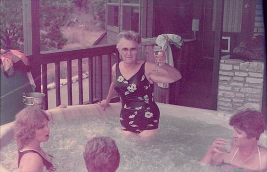 Mildred "Mickey" Evelyn Roth - Photo 66