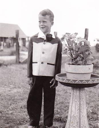 James William Rowe - Photo 7