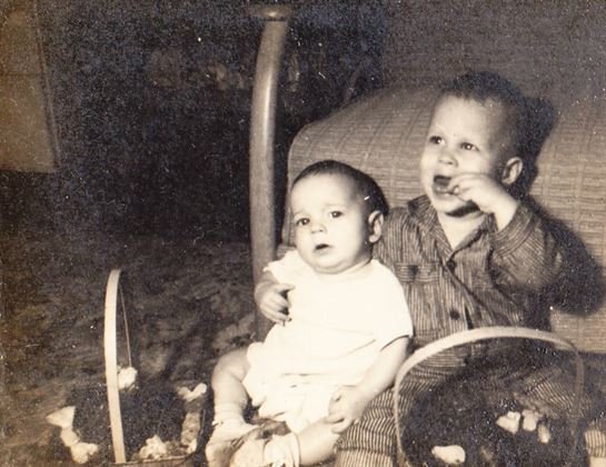 James William Rowe - Photo 19