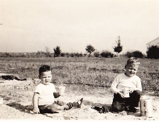 James William Rowe - Photo 26