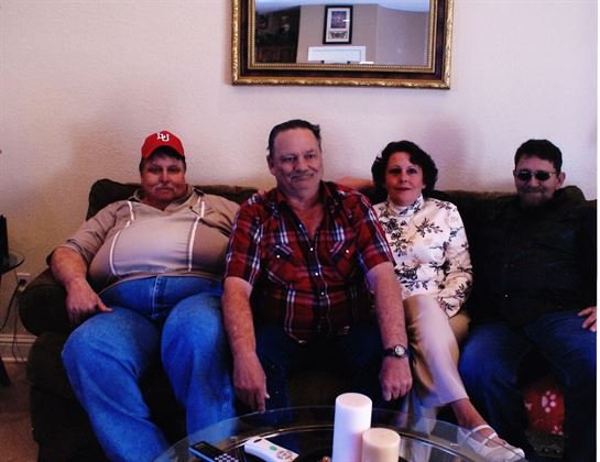 James William Rowe - Photo 33