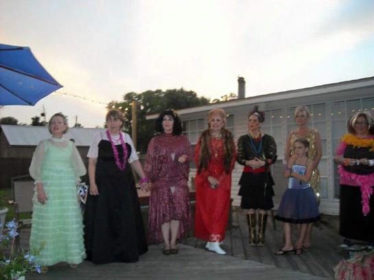 Meridith Lucille Hogg - Photo 3